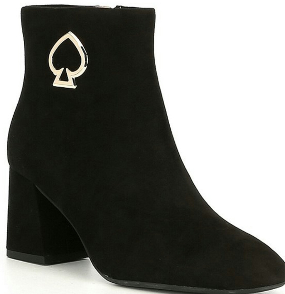 COPY - Kate Spade Alihandra  boots